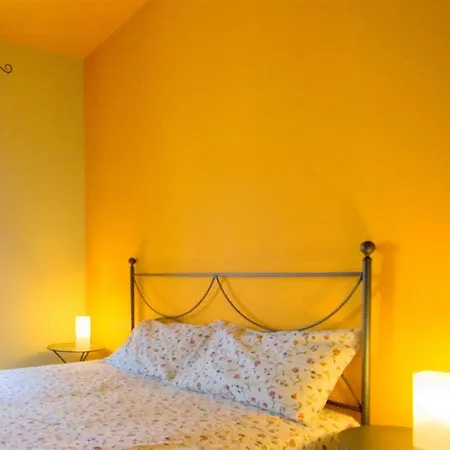 Comfort Apartment