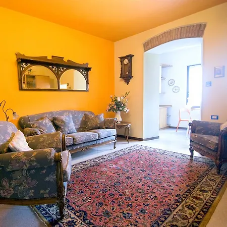 Comfort * Bergamo