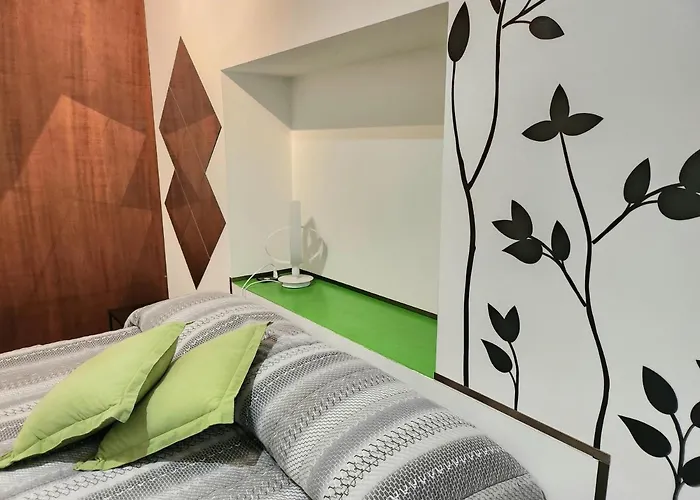 Appartamento Comfort Bergamo
