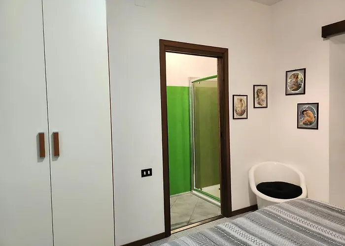 Comfort * Bergamo