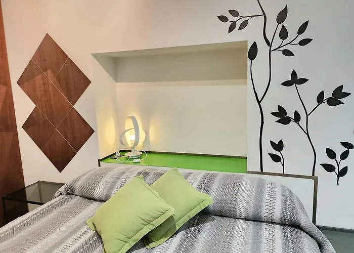 Comfort Appartamento Bergamo