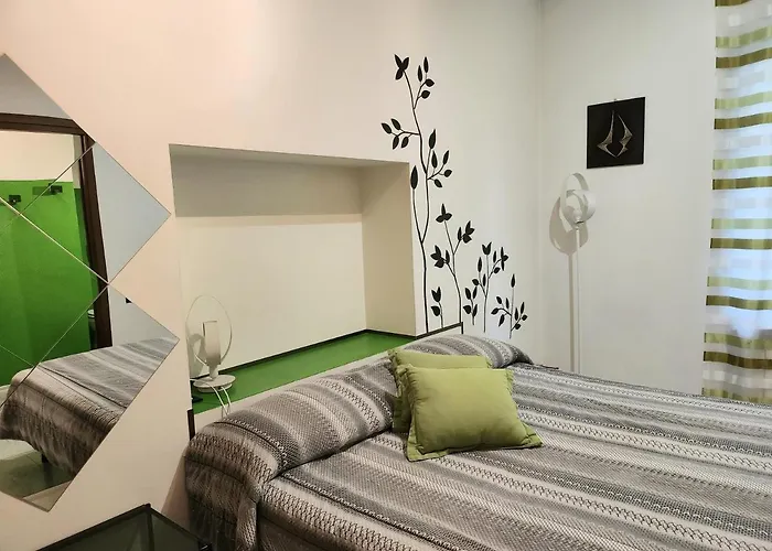 Comfort Appartamento *