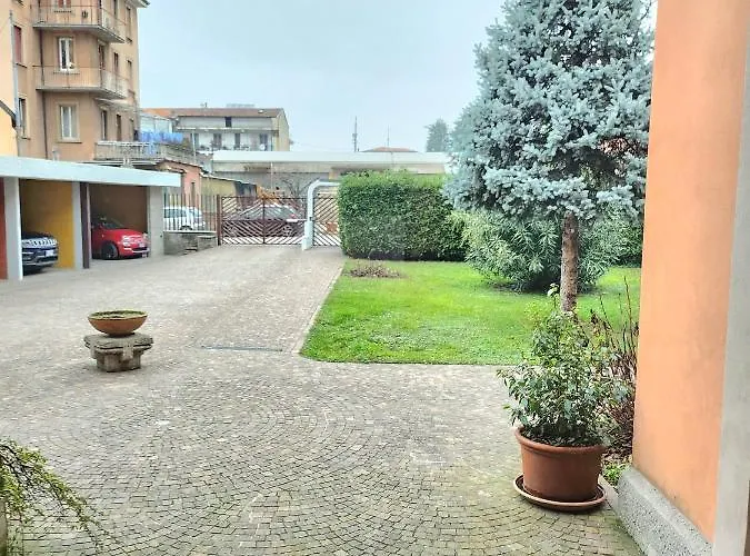 Comfort Appartamento Bergamo