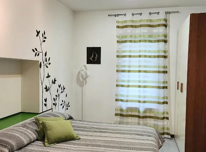 Comfort Appartamento *