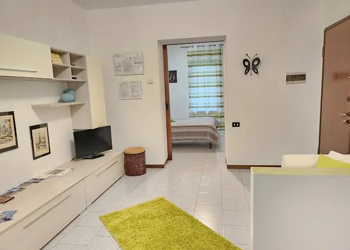 Comfort Appartamento Bergamo