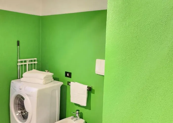 Comfort Appartamento Bergamo