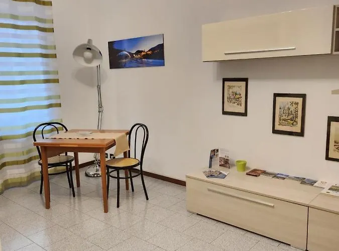 Appartamento Comfort Bergamo