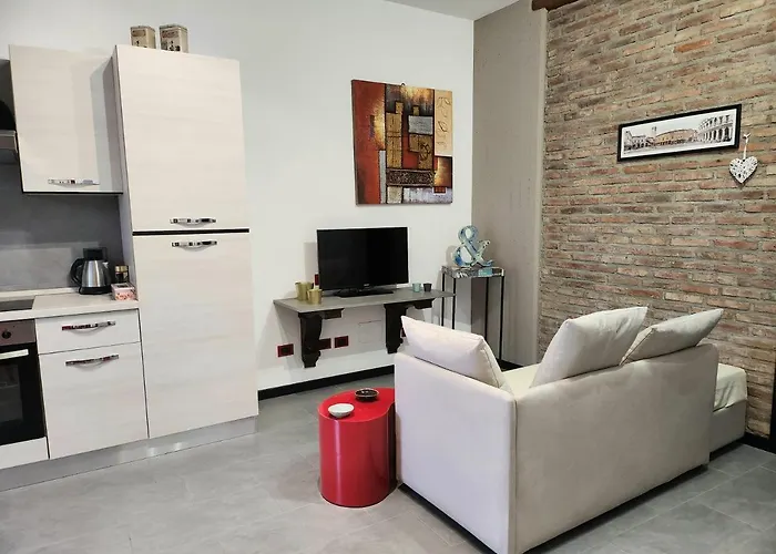Appartamento Comfort *