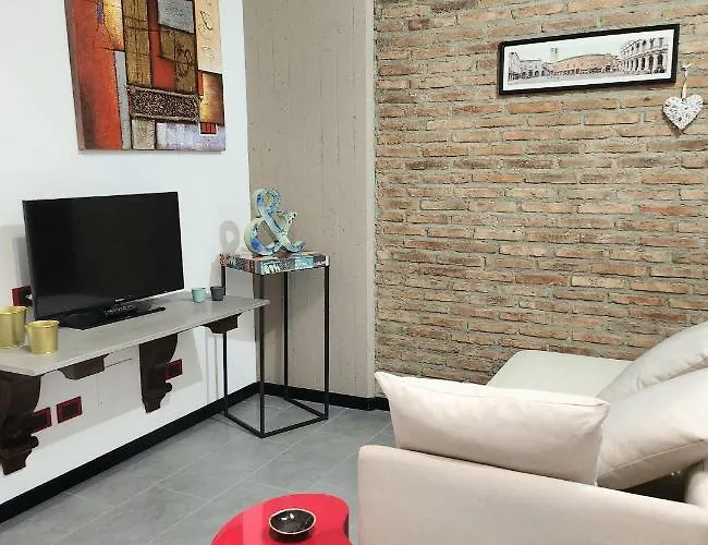 Appartamento Comfort Bergamo