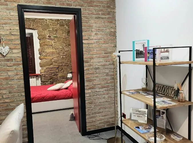 Comfort Bergamo