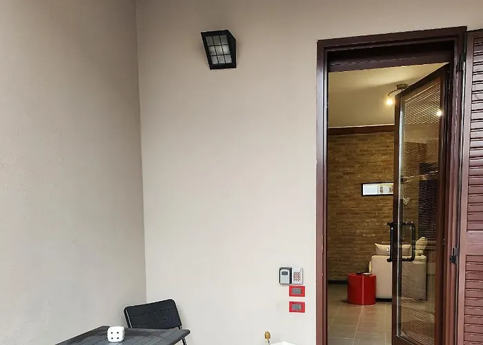 Comfort Appartamento Bergamo