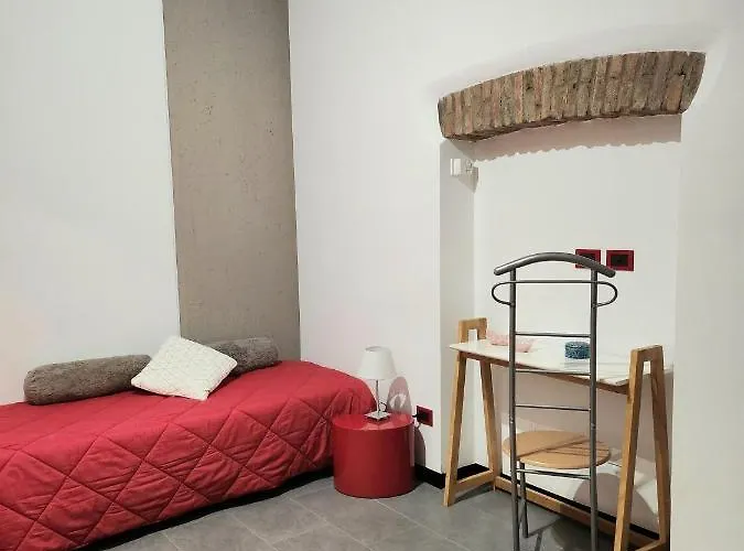 Comfort Bergamo