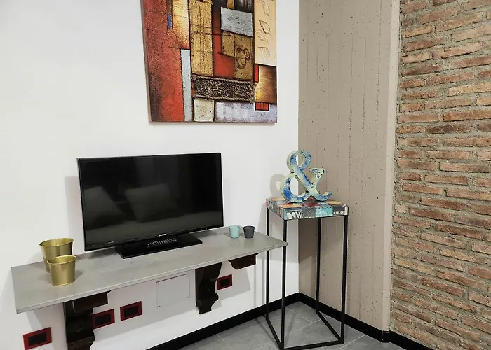 Appartamento Comfort *
