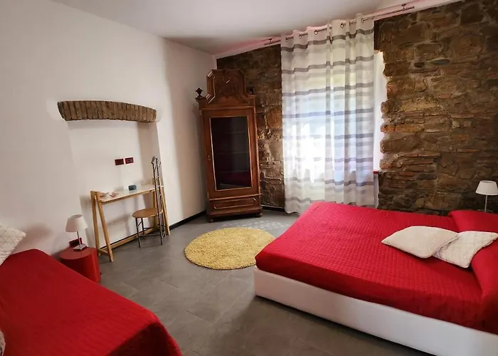 Comfort Bergamo