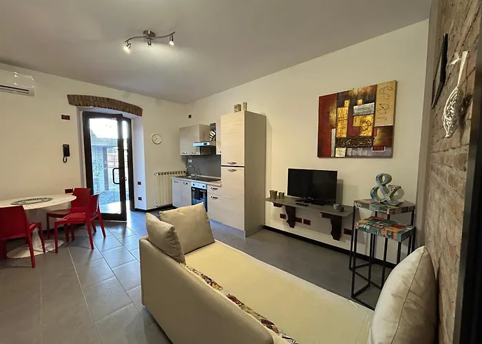 Comfort Bergamo