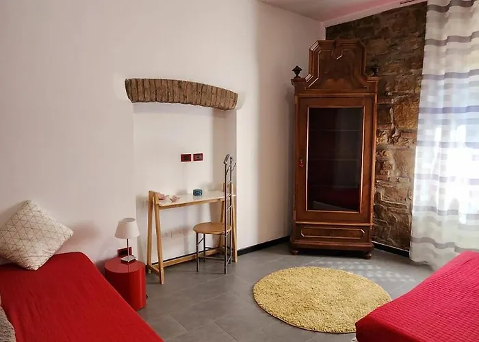 Appartamento Comfort *
