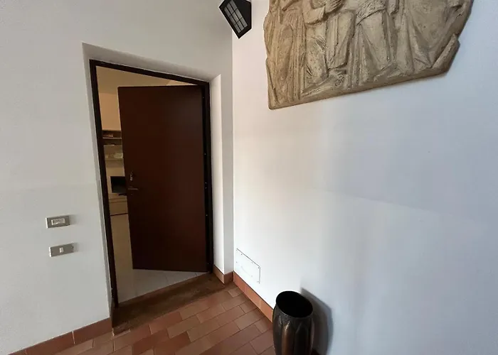 Comfort Appartamento Bergamo