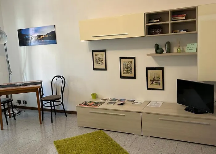 Appartamento Comfort Bergamo