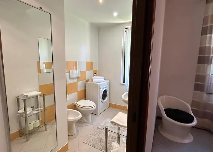 Appartamento Comfort