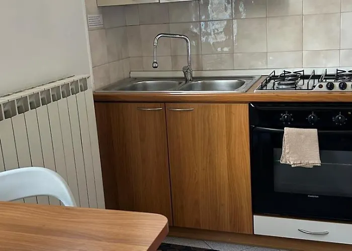Comfort Appartamento Bergamo