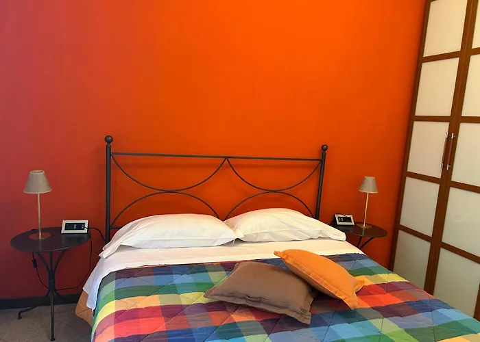 Appartamento Comfort *