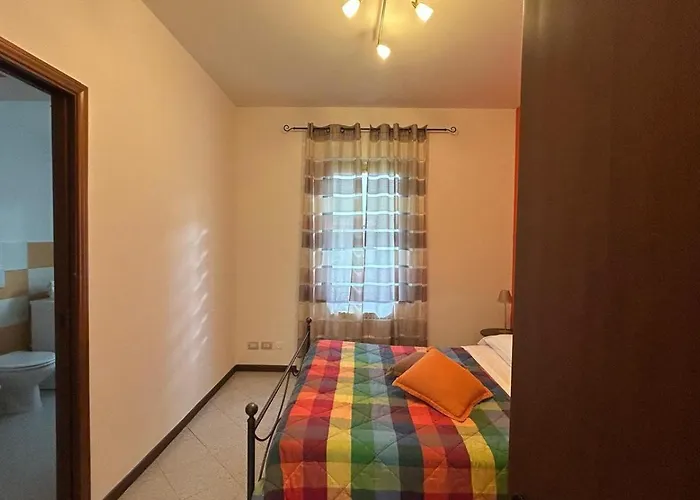 Appartamento Comfort Bergamo