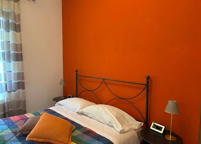 Comfort Bergamo