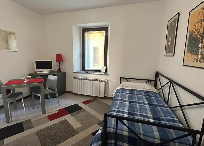 Comfort Appartamento