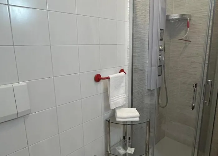 Comfort Appartamento Bergamo