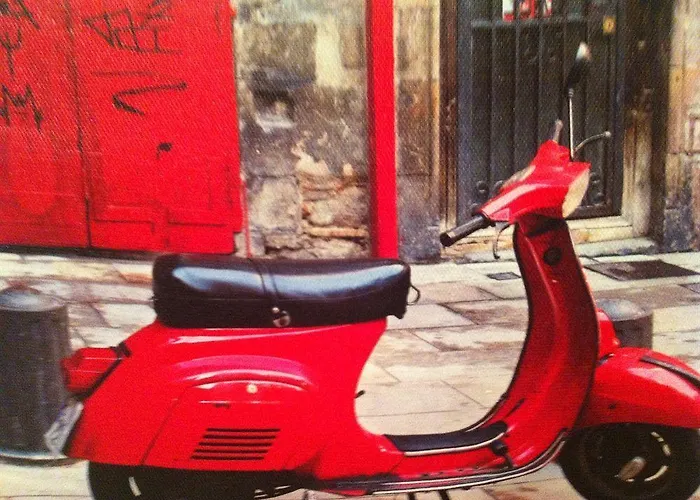 Comfort * Bergamo