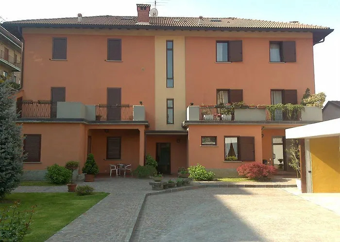 Appartamento Comfort