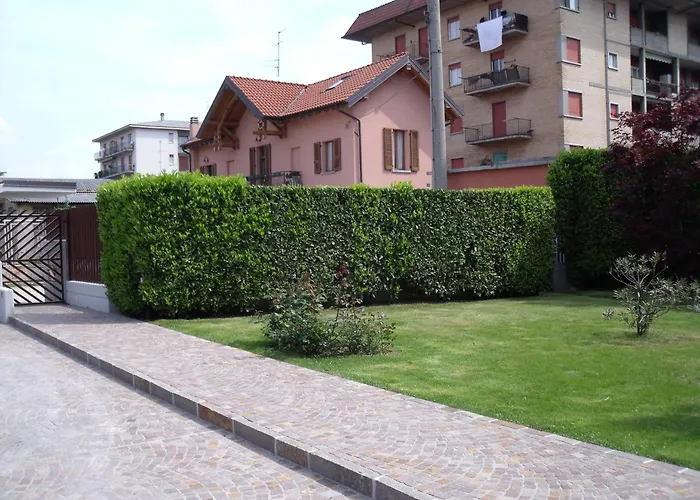 Comfort Bergamo