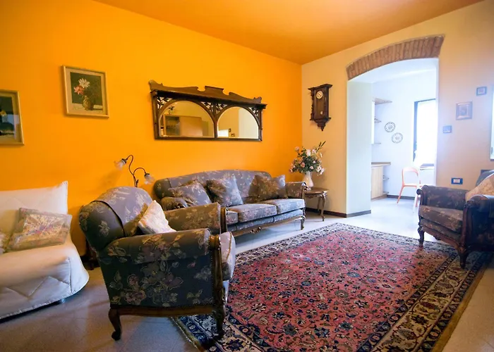 Comfort * Bergamo