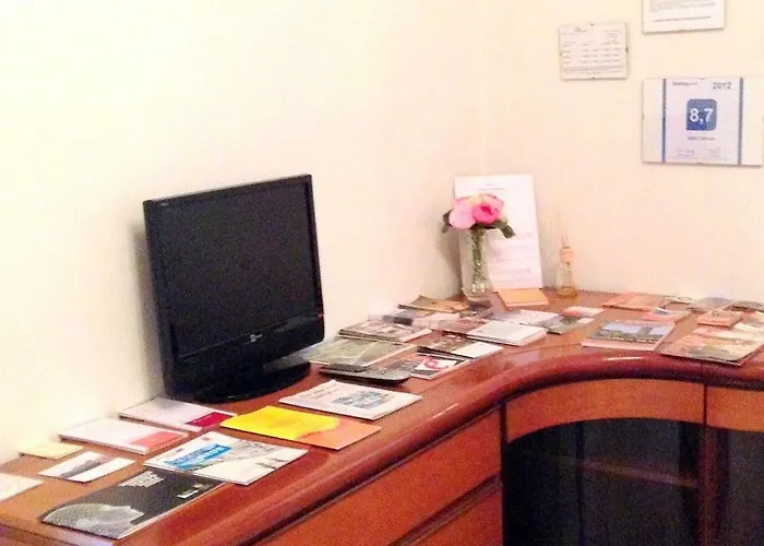 Appartamento Comfort Bergamo