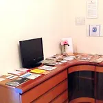 Apartmán Comfort Bergamo