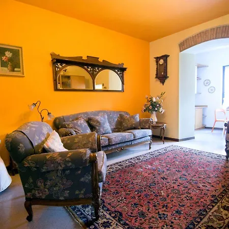 Comfort * Bergamo